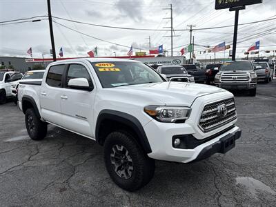 2017 Toyota Tacoma TRD Off-Road   - Photo 6 - Dallas, TX 75247