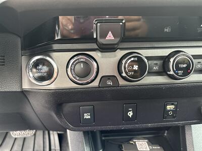 2017 Toyota Tacoma TRD Off-Road   - Photo 25 - Dallas, TX 75247