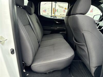 2017 Toyota Tacoma TRD Off-Road   - Photo 15 - Dallas, TX 75247