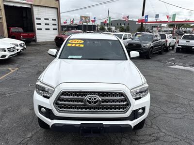 2017 Toyota Tacoma TRD Off-Road   - Photo 5 - Dallas, TX 75247