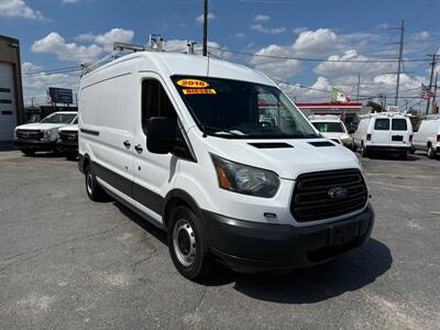 2016 Ford Transit 150   - Photo 3 - Dallas, TX 75247