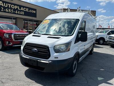 2016 Ford Transit 150   - Photo 1 - Dallas, TX 75247