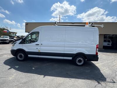 2016 Ford Transit 150   - Photo 14 - Dallas, TX 75247