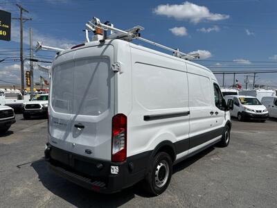 2016 Ford Transit 150   - Photo 7 - Dallas, TX 75247