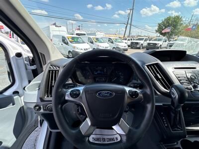 2016 Ford Transit 150   - Photo 23 - Dallas, TX 75247