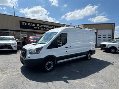 2016 Ford Transit 150   - Photo 15 - Dallas, TX 75247