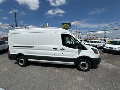 2016 Ford Transit 150   - Photo 5 - Dallas, TX 75247