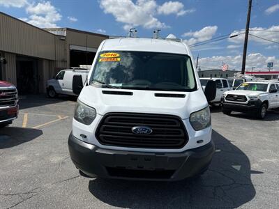 2016 Ford Transit 150   - Photo 2 - Dallas, TX 75247