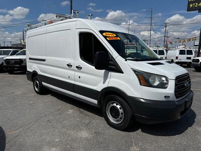 2016 Ford Transit 150   - Photo 4 - Dallas, TX 75247