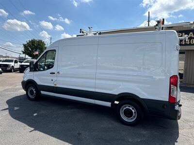 2016 Ford Transit 150   - Photo 13 - Dallas, TX 75247