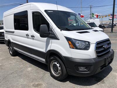2020 Ford Transit 250   - Photo 3 - Dallas, TX 75247