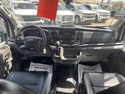 2020 Ford Transit 250   - Photo 31 - Dallas, TX 75247