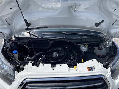 2020 Ford Transit 250   - Photo 16 - Dallas, TX 75247