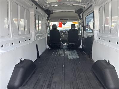 2020 Ford Transit 250   - Photo 25 - Dallas, TX 75247