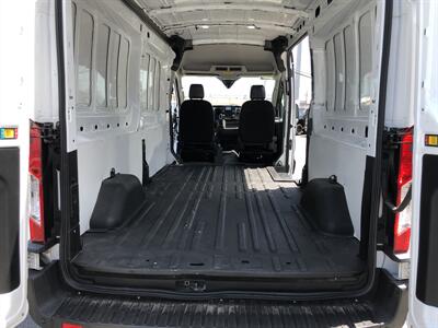 2020 Ford Transit 250   - Photo 12 - Dallas, TX 75247