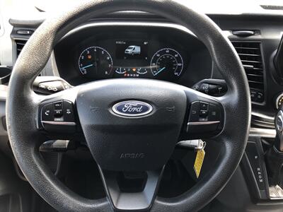 2020 Ford Transit 250   - Photo 11 - Dallas, TX 75247