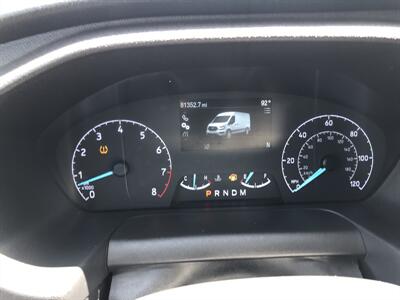 2020 Ford Transit 250   - Photo 8 - Dallas, TX 75247