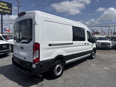 2020 Ford Transit 250   - Photo 26 - Dallas, TX 75247