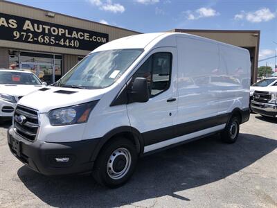 2020 Ford Transit 250   - Photo 1 - Dallas, TX 75247
