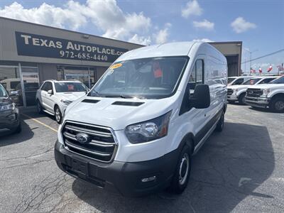 2020 Ford Transit 250   - Photo 19 - Dallas, TX 75247