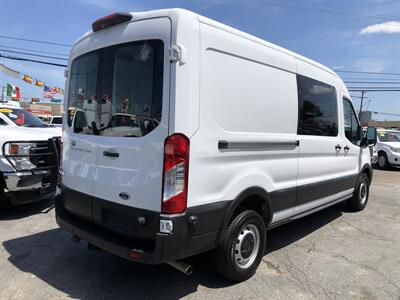 2020 Ford Transit 250   - Photo 5 - Dallas, TX 75247