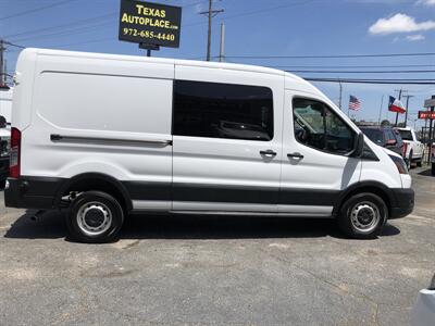 2020 Ford Transit 250   - Photo 4 - Dallas, TX 75247