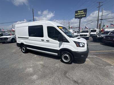 2020 Ford Transit 250   - Photo 29 - Dallas, TX 75247