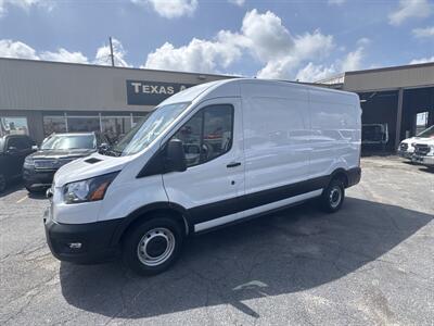 2020 Ford Transit 250   - Photo 20 - Dallas, TX 75247