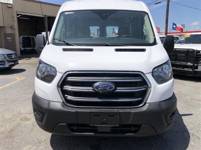 2020 Ford Transit 250   - Photo 2 - Dallas, TX 75247