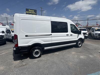 2020 Ford Transit 250   - Photo 27 - Dallas, TX 75247