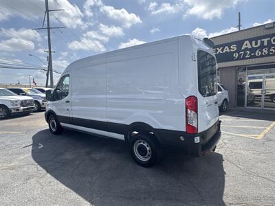 2020 Ford Transit 250   - Photo 22 - Dallas, TX 75247