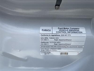 2020 Ford Transit 250   - Photo 18 - Dallas, TX 75247