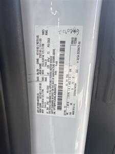 2020 Ford Transit 250   - Photo 34 - Dallas, TX 75247