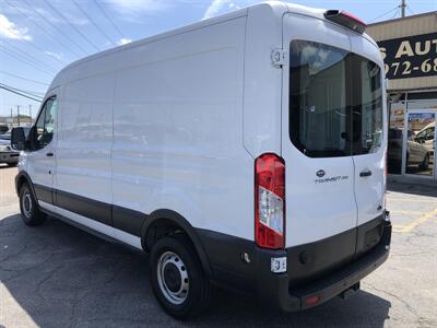 2020 Ford Transit 250   - Photo 7 - Dallas, TX 75247
