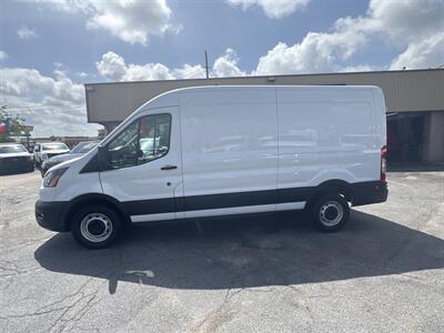 2020 Ford Transit 250   - Photo 21 - Dallas, TX 75247