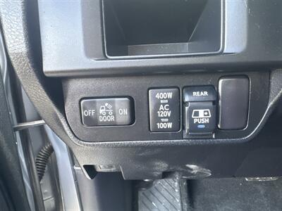 2017 Toyota Tacoma TRD Sport   - Photo 22 - Dallas, TX 75247