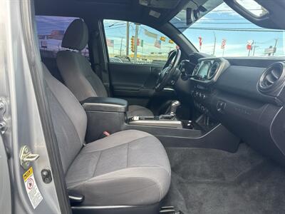 2017 Toyota Tacoma TRD Sport   - Photo 11 - Dallas, TX 75247