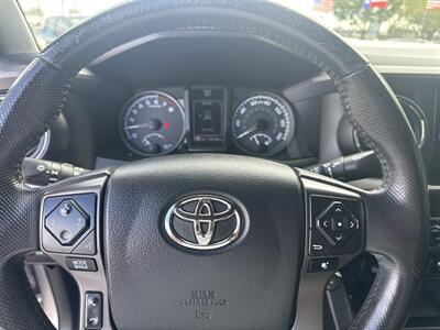 2017 Toyota Tacoma TRD Sport   - Photo 20 - Dallas, TX 75247