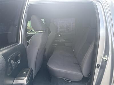 2017 Toyota Tacoma TRD Sport   - Photo 14 - Dallas, TX 75247