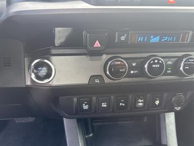 2017 Toyota Tacoma TRD Sport   - Photo 21 - Dallas, TX 75247