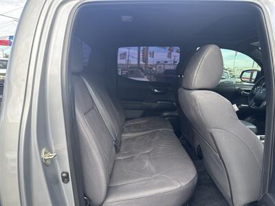 2017 Toyota Tacoma TRD Sport   - Photo 10 - Dallas, TX 75247