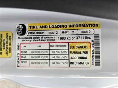 2020 Ford Transit 250   - Photo 31 - Dallas, TX 75247