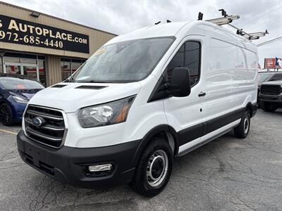 2020 Ford Transit 250   - Photo 1 - Dallas, TX 75247