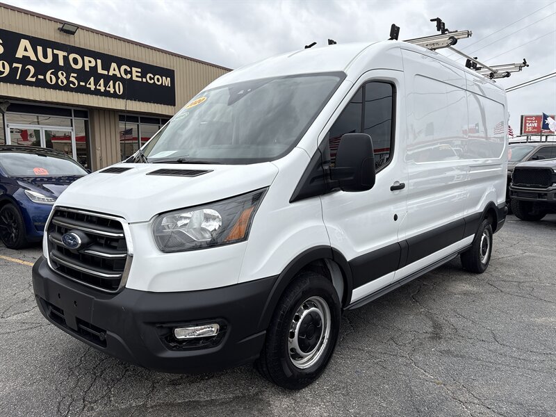 2020 Ford Transit 250   - Photo 1 - Dallas, TX 75247