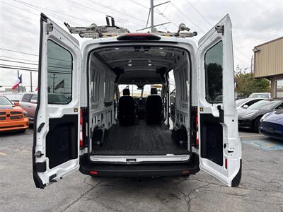 2020 Ford Transit 250   - Photo 21 - Dallas, TX 75247