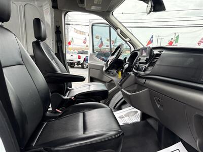 2020 Ford Transit 250   - Photo 27 - Dallas, TX 75247