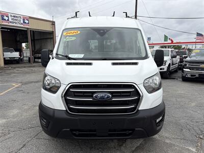 2020 Ford Transit 250   - Photo 2 - Dallas, TX 75247