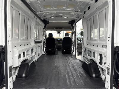 2020 Ford Transit 250   - Photo 22 - Dallas, TX 75247