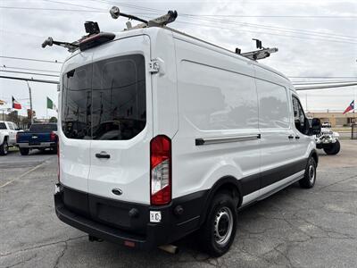 2020 Ford Transit 250   - Photo 10 - Dallas, TX 75247