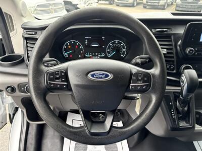 2020 Ford Transit 250   - Photo 15 - Dallas, TX 75247